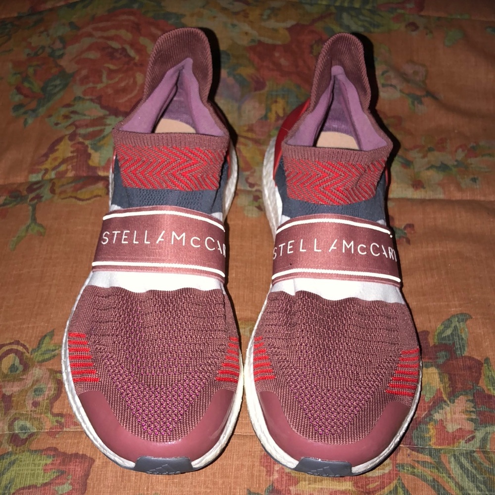 Adidas Stella McCartney Ultraboost Sneakers